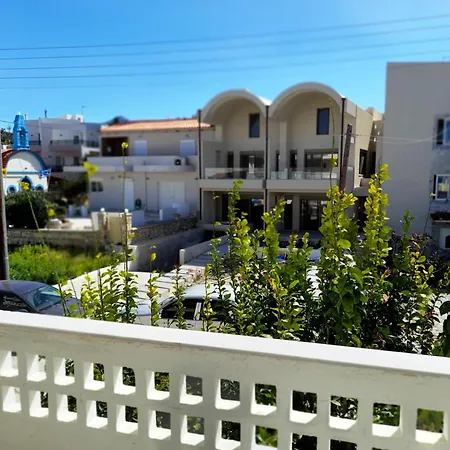 Manolo Saxophone Apartament