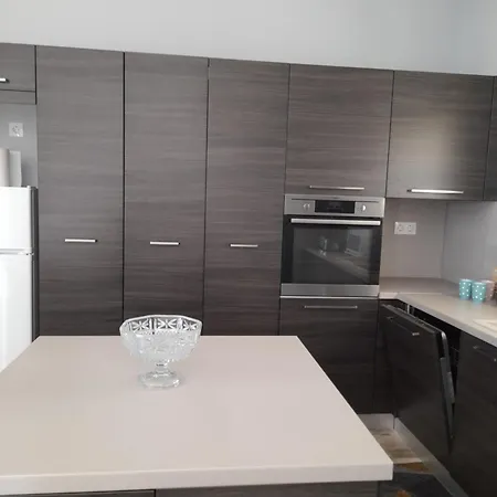 Manolo Saxophone 公寓