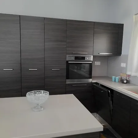 Manolo Saxophone 公寓 罗希姆诺