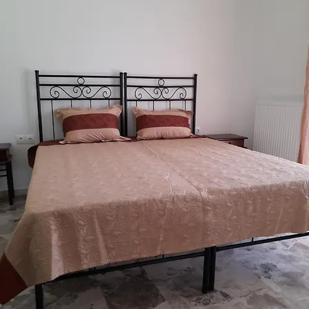 Apartament Manolo Saxophone