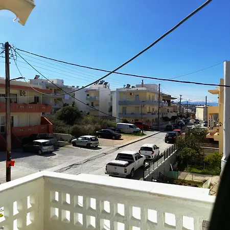 公寓 Manolo Saxophone