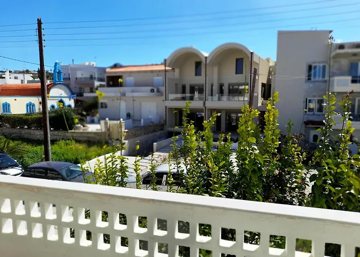 Manolo Saxophone Apartament