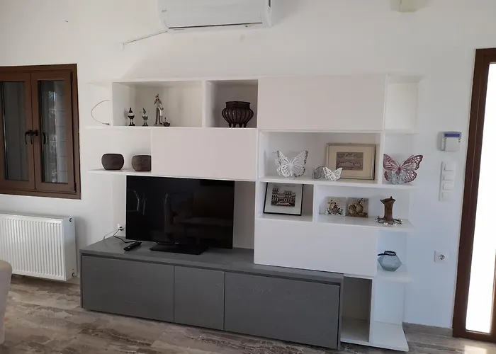 Manolo Saxophone Apartament