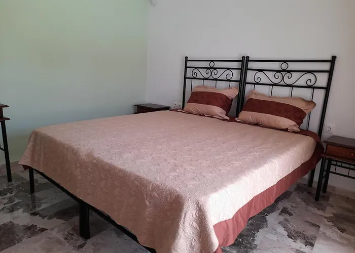 Apartament Manolo Saxophone