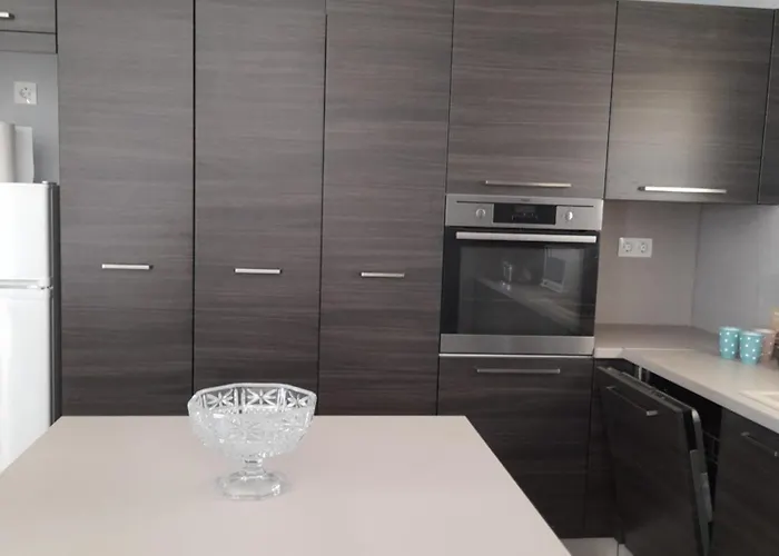 Manolo Saxophone Apartament