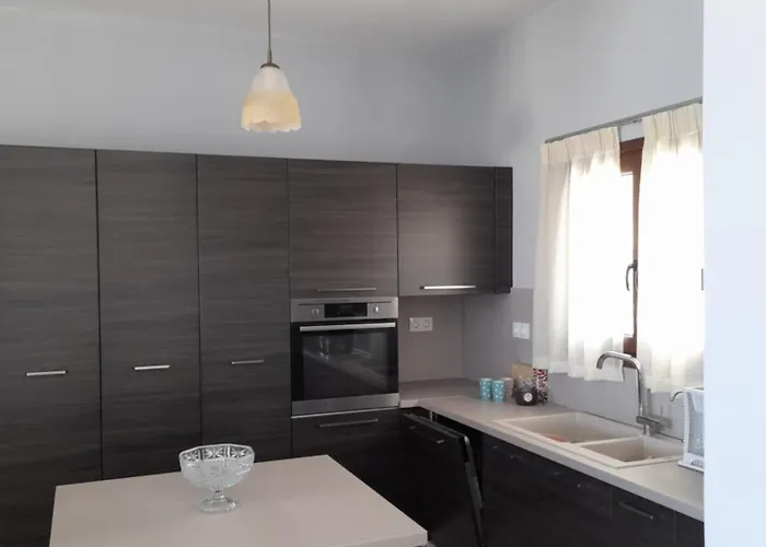 Manolo Saxophone Apartament