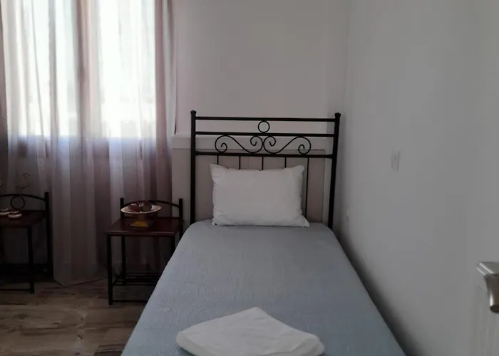 Apartament Manolo Saxophone *