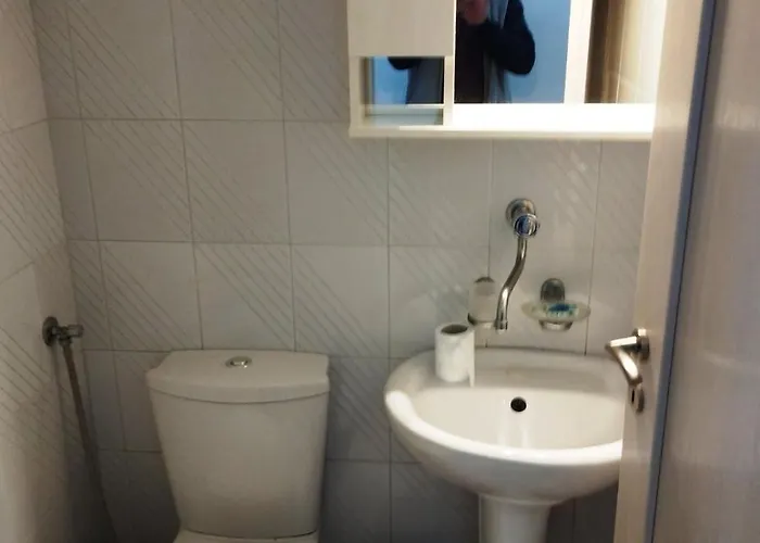 Manolo Saxophone Apartament *