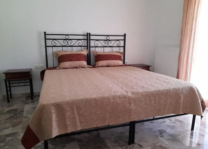 Apartament Manolo Saxophone