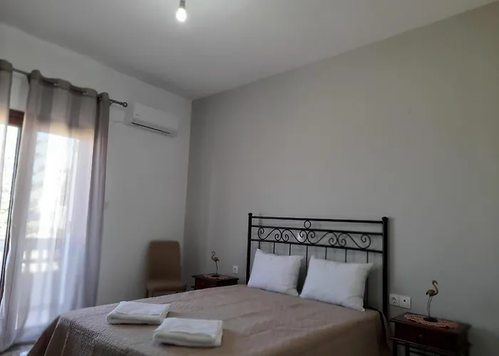 Manolo Saxophone Apartament