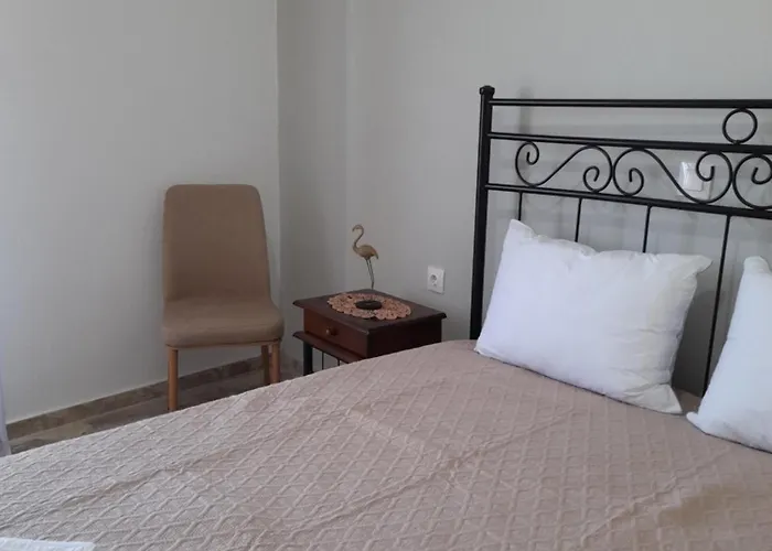 Apartament Manolo Saxophone