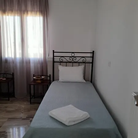 Apartman Manolo Saxophone *